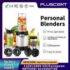 Juicer blender