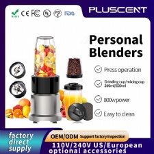 Juicer blender