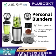 Juicer blender