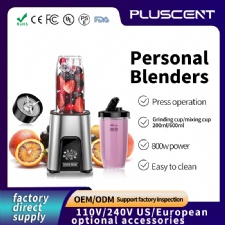 Juicer blender