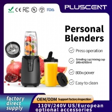 Juicer blender