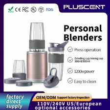 juicer blender